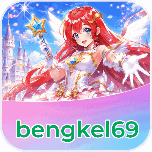 Tentang bengkel69