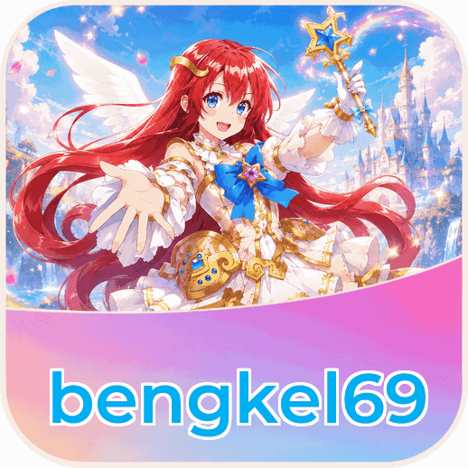 Download bengkel69 APK